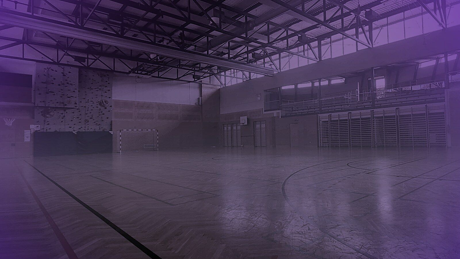 Sporthalle Deutschfeistritz
